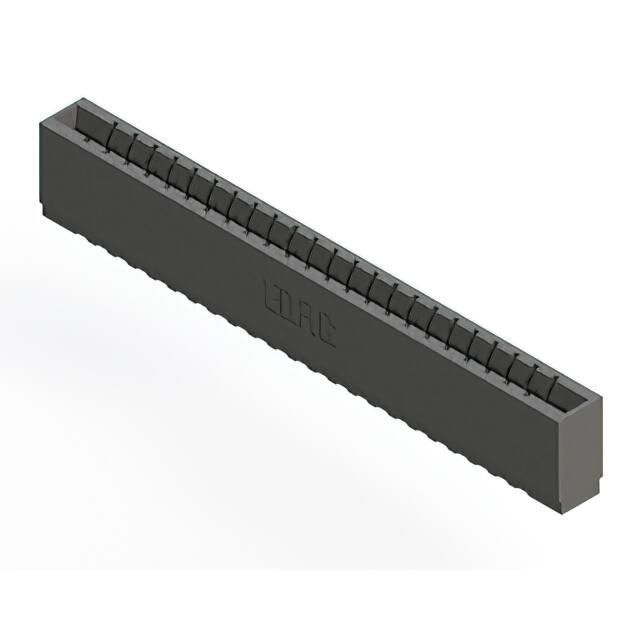 737-023-520-101 EDAC Inc.  Edgeboard Connectors